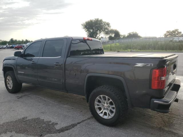 3GTU2UEC2EG199870 GMC Sierra K1500 Sle
