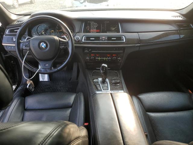 WBAYF8C55ED653752 BMW 750 LXI