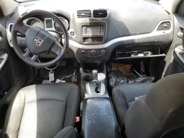 3C4PDCBGXET211246 Dodge Journey Sxt