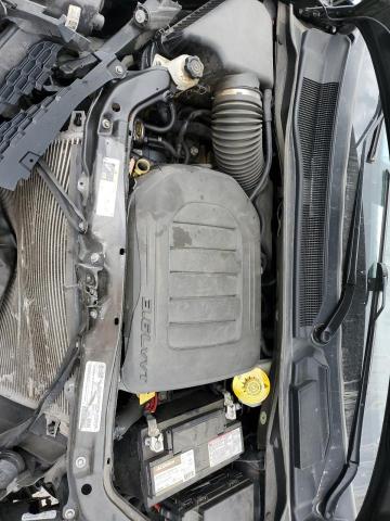 2C4RDGCG7LR170623 Dodge Grand Caravan Sxt