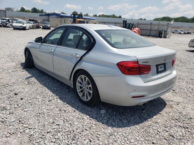 WBA8E1G38HNU18988 BMW 320 I