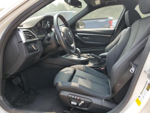 WBA8B9G50JNU96258 BMW 330 I