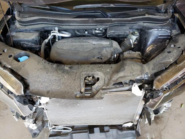 5FNYF6H74HB037913 Honda PILOT EXLN
