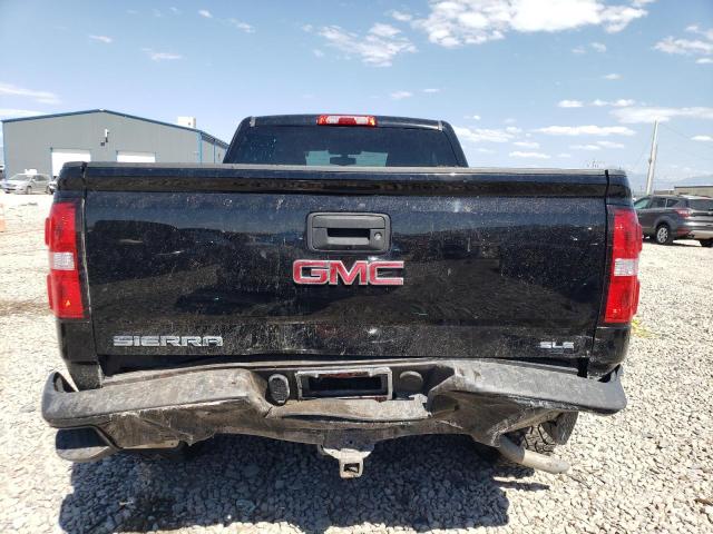 1GTV2MEC7HZ392749 GMC Sierra K1500 Sle