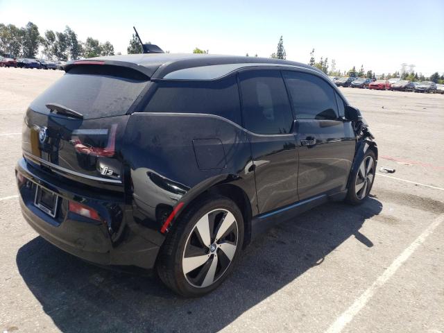 WBY7Z4C52JVD96120 BMW I3 REX