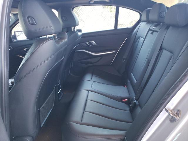 WBA5R1C06LFH72727 BMW 330I