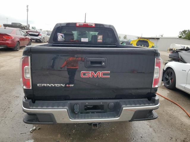 1GTG5BEN6K1112900 GMC Canyon