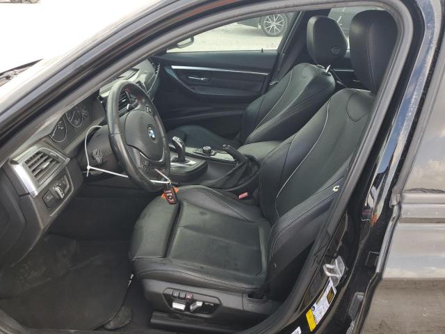 WBA8E9G58GNT43871 BMW 328 I Sulev