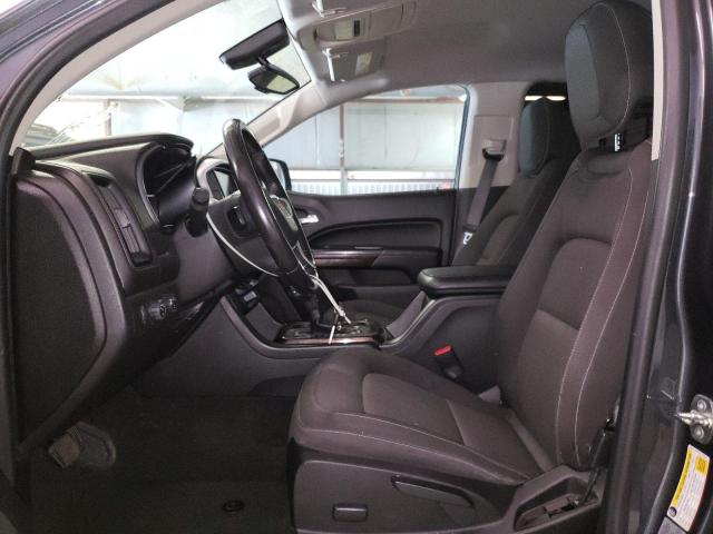 1GTG6CE31G1367057 GMC CANYON SLE