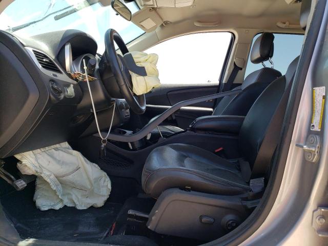 3C4PDCEG8JT472784 Dodge JOURNEY GT