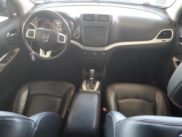 3C4PDCEG4GT207465 Dodge Journey R/t