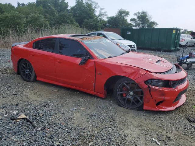 2C3CDXGJ8GH339947 Dodge Charger R/t Scat Pack