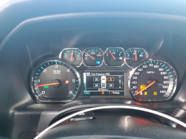 3GTU2MECXJG282246 GMC Sierra K1500 Sle