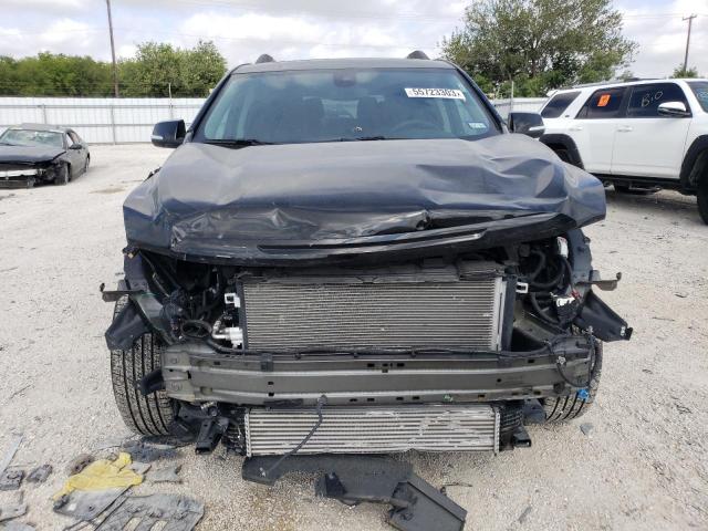 1GKKNKL45PZ105812 GMC ACADIA SLE