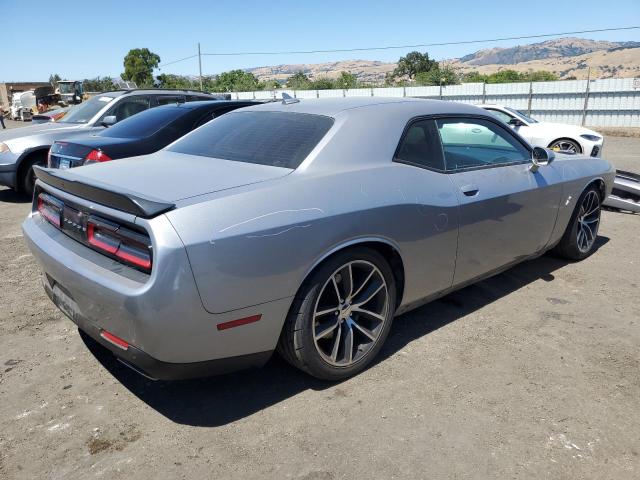 2C3CDZFJ7FH850383 Dodge Challenger R/t Scat Pack