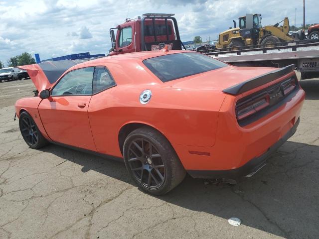 2C3CDZFJ1GH315955 Dodge Challenger R/t Scat Pack