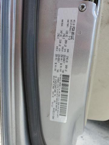 2C4RDGCG5KR712865 Dodge Grand Caravan Sxt