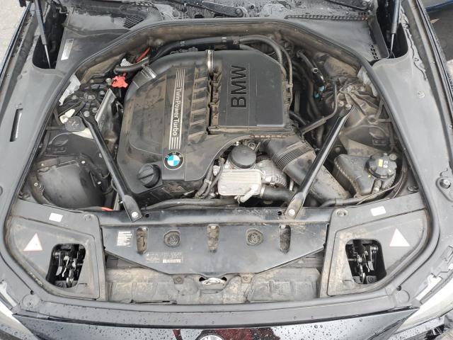 WBA5B1C52ED483808 BMW 535 I