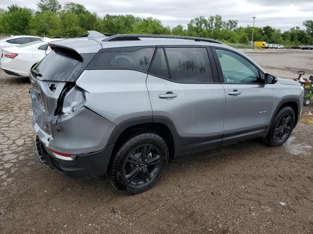 3GKALYEG3PL264136 GMC Terrain At4