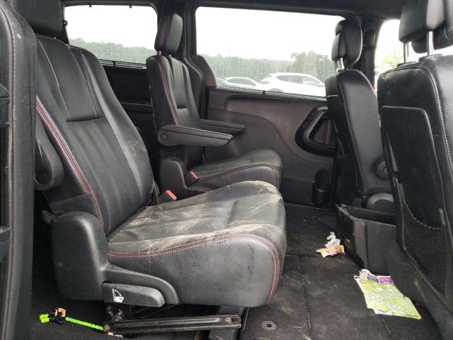 2C4RDGEG8HR798534 Dodge Grand Caravan Gt