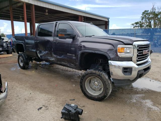 1GT12XE80FF568793 GMC Sierra K2500 Heavy Duty