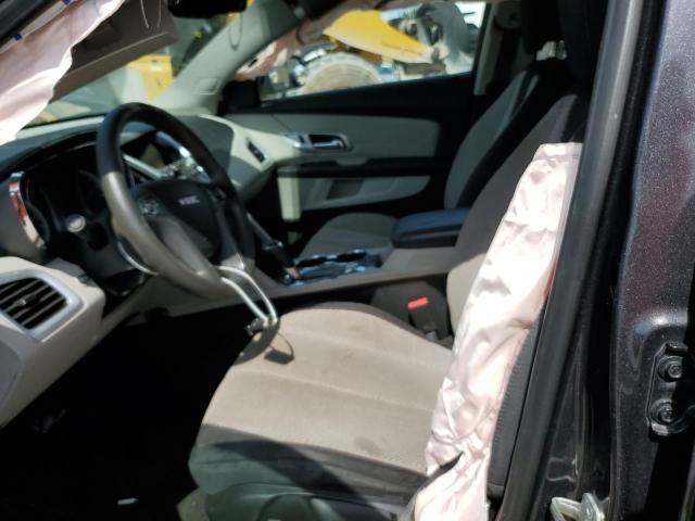2GKALMEK7G6317146 GMC Terrain Sle