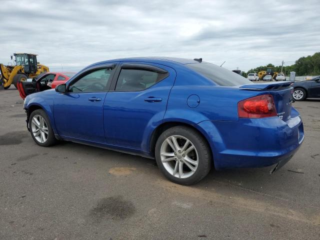 1C3CDZAB2EN166945 Dodge AVENGER SE