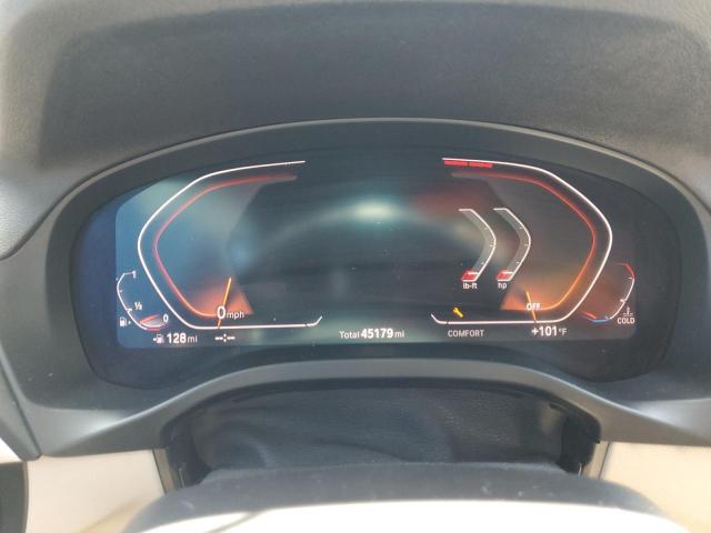 5UX2V1C08LLZ32654 BMW X4 Xdrive30i