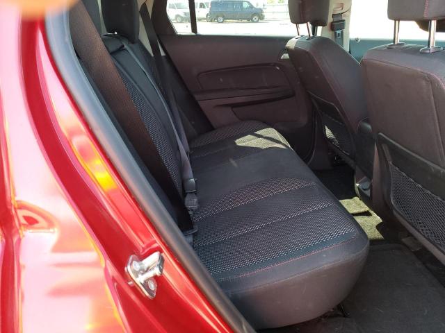 2GKALREK7F6212828 GMC Terrain Sle