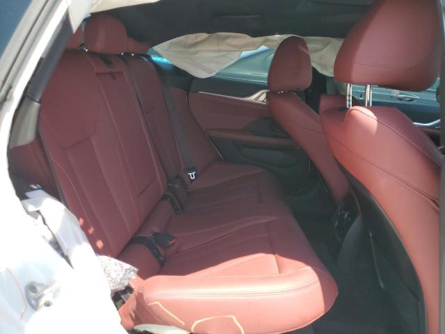 WBA63AV08NFM96909 BMW 430i Gran Coupe