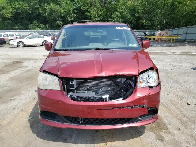 2C4RDGCG8ER128528 Dodge Grand Caravan Sxt