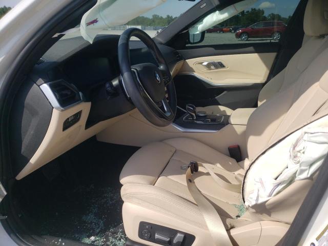 3MW5R7J09M8B51043 BMW 330XI