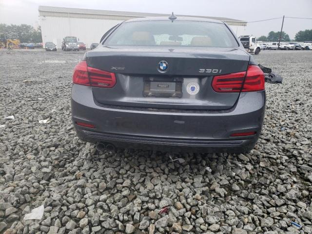 WBA8D9C53JEM33087 BMW 330 XI