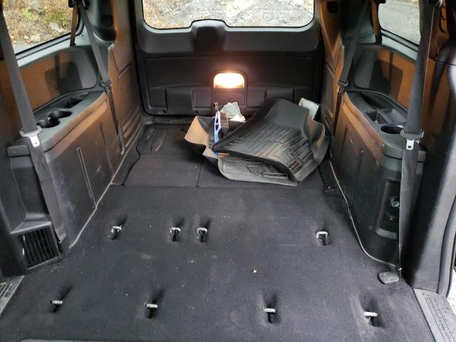 2C4RDGEGXKR564502 Dodge Grand Caravan Gt