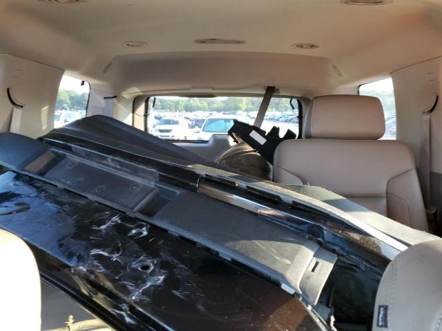 1GKS1BKC1GR460738 GMC YUKON SLT