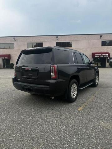 1GKS2BKCXGR163948 GMC YUKON SLT