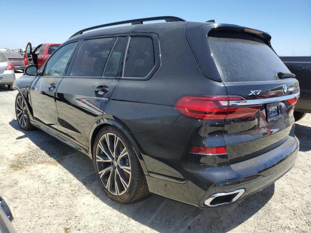 5UXCX4C58KLS38847 BMW X7 Xdrive50i