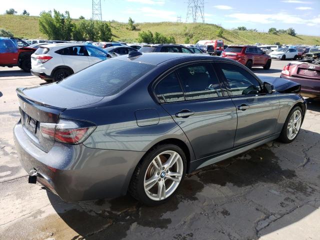 WBA8E3G53GNT76211 BMW 328 Xi Sulev