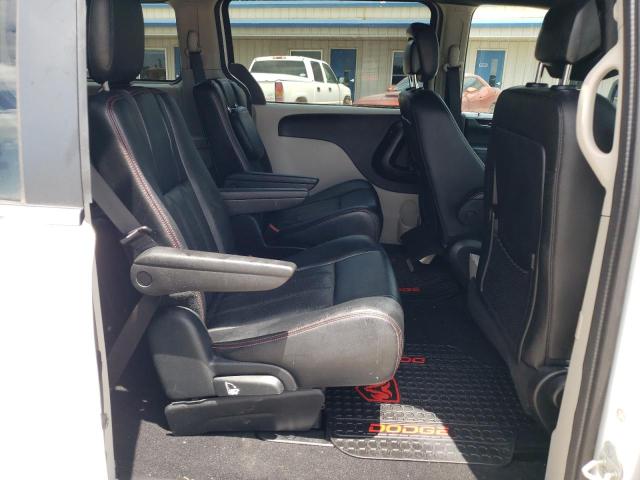 2C4RDGCG0LR179437 Dodge Grand Caravan Sxt
