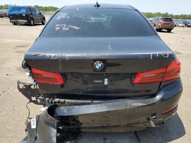 WBAJA7C52JWA73161 BMW 530 XI