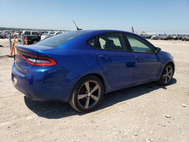 1C3CDFEB3ED786850 Dodge DART GT