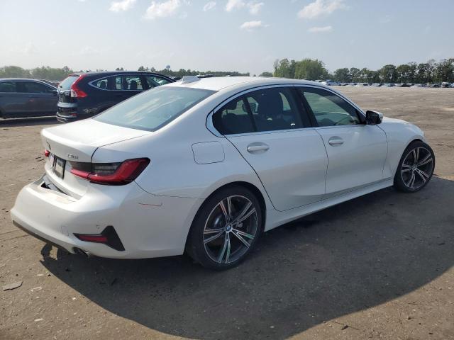 3MW5R7J00L8B07771 BMW 330XI