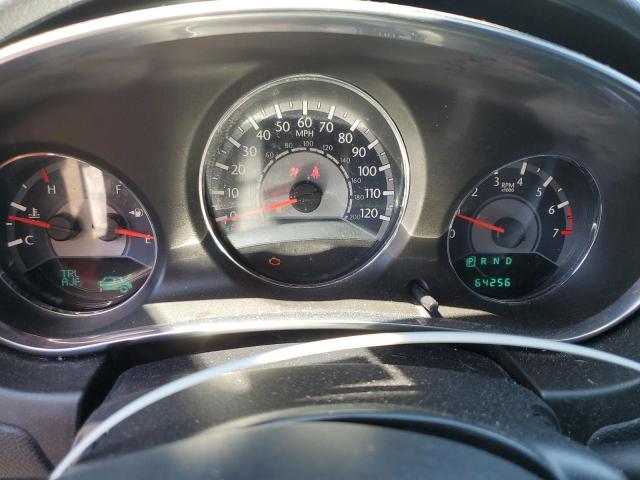 1C3CCBCG9EN152012 Chrysler 200 Limited