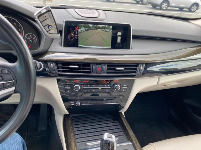 5UXKS4C51F0N06168 BMW X5 Xdrive35d
