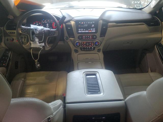 1GKS2CKJ9GR429805 GMC YUKON DENALI