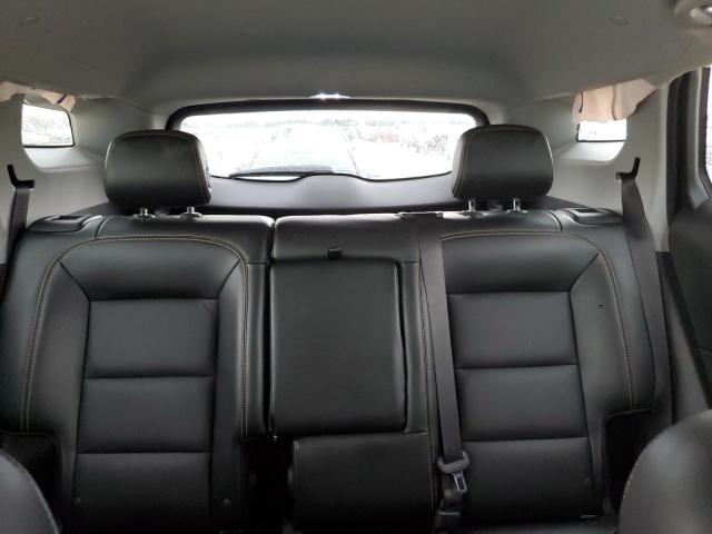 3GKALPEV0KL205398 GMC Terrain Slt