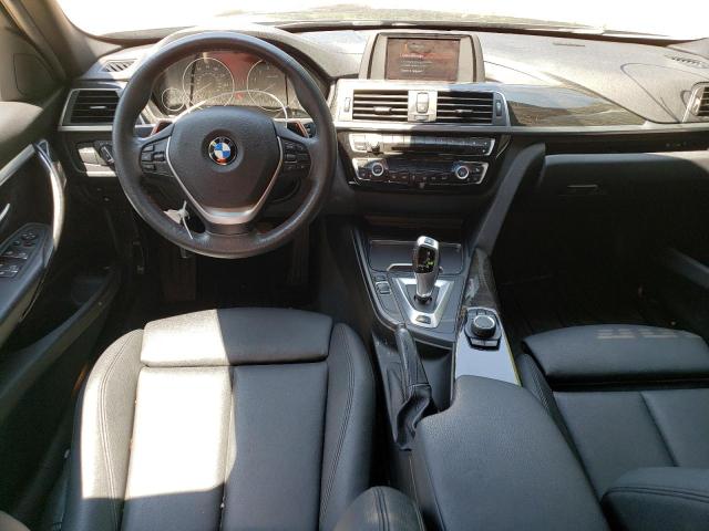 WBA8E1C54JA758627 BMW 330e