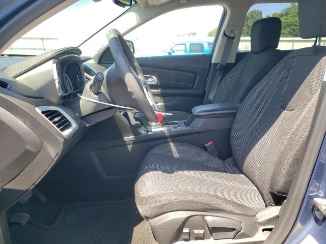 2GKFLSEK0H6119844 GMC Terrain Sle
