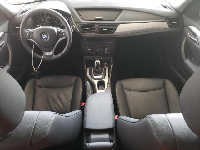 WBAVL1C51FVY28268 BMW X1 Xdrive28i