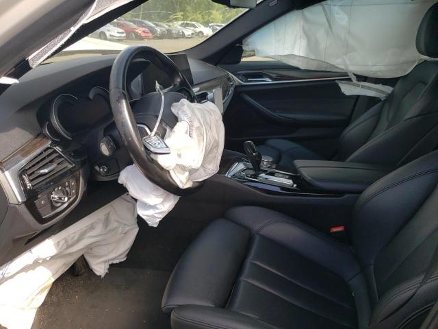 WBAJA7C54JWA72075 BMW 530 XI